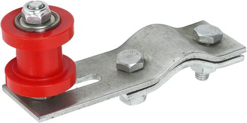 Chain Tensioner Adjuster Slider for Motorized Bike Engines Durable Roller Chain Slack Prevention Secure Tension in Saudi Arabia