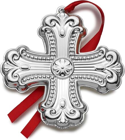 Gorham 2025 Sterling Silver Snowflake Ornament 56th Edition in Saudi Arabia