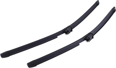 شفرات ممسحة رذاذ الماء الساخن الممتازة لمرسيدس - بنز W222 2014-2020 لاستبدال تنظيف الزجاج الأمامي in Kuwait