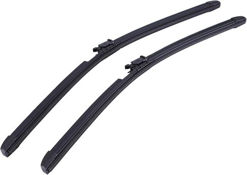 شفرات ممسحة رذاذ الماء الساخن الممتازة لمرسيدس - بنز W222 2014-2020 لاستبدال تنظيف الزجاج الأمامي in Kuwait