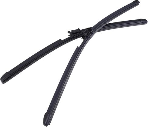 شفرات ممسحة رذاذ الماء الساخن الممتازة لمرسيدس - بنز W222 2014-2020 لاستبدال تنظيف الزجاج الأمامي in Kuwait