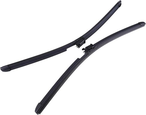 شفرات ممسحة رذاذ الماء الساخن الممتازة لمرسيدس - بنز W222 2014-2020 لاستبدال تنظيف الزجاج الأمامي in Kuwait