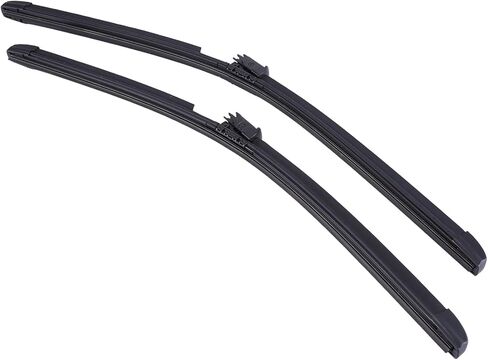 شفرات ممسحة رذاذ الماء الساخن الممتازة لمرسيدس - بنز W222 2014-2020 لاستبدال تنظيف الزجاج الأمامي in Kuwait