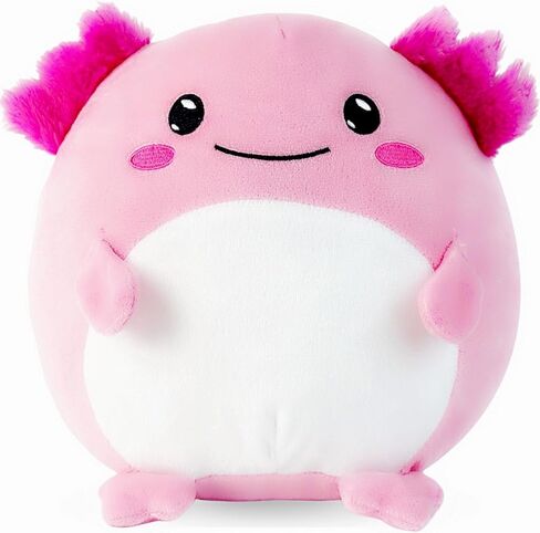 Unicorn Stuffed Animal,Unicorns Gifts for Girls Ages 3 4 5 6 7 8,Easter Basket Stuffers for Kids 9.8" in Kuwait