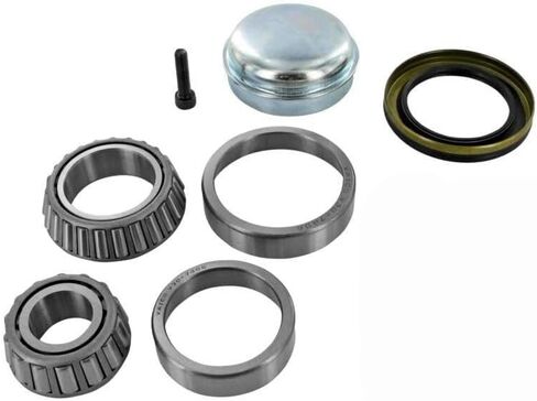 Mechanics Choice Front Wheel Bearing Kit for 2001-2017 Mercedes-Benz in Saudi Arabia