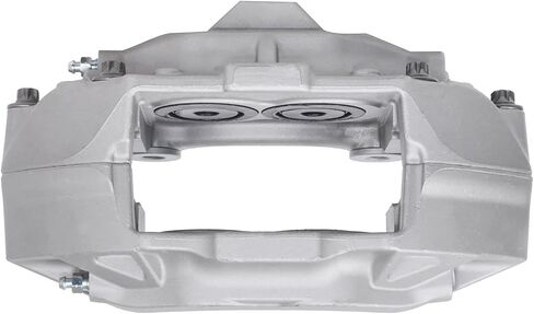 Detroit Axle - Front Left Brake Caliper for 2013-2019 Cadillac ATS CTS, 2016-2020 CT6, 2016 Chevrolet Camaro, Driver Side Disc Brake Caliper Replacement in Saudi Arabia