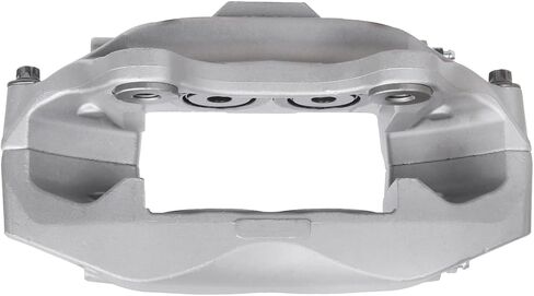 Detroit Axle - Front Left Brake Caliper for 2013-2019 Cadillac ATS CTS, 2016-2020 CT6, 2016 Chevrolet Camaro, Driver Side Disc Brake Caliper Replacement in Saudi Arabia