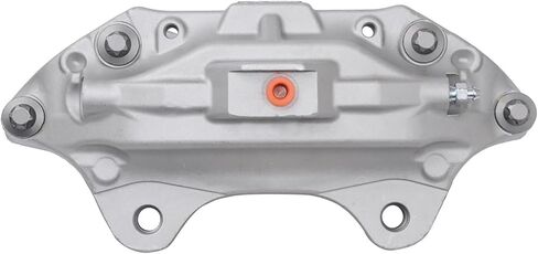Detroit Axle - Front Left Brake Caliper for 2013-2019 Cadillac ATS CTS, 2016-2020 CT6, 2016 Chevrolet Camaro, Driver Side Disc Brake Caliper Replacement in Saudi Arabia