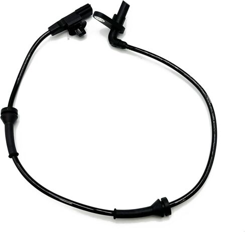 Rear Right ABS Wheel Speed Sensor Compatible with Nissan 2014 2015 2016 2017 2018 2019 Versa Note 2012 2013 2014 2015 2016 2017 2018 2019 Versa L4 1.6L Replaces 47900-1HA0A 479001HA0A in Saudi Arabia
