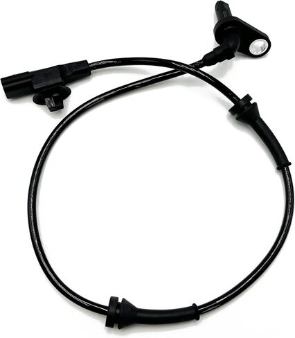 Rear Right ABS Wheel Speed Sensor Compatible with Nissan 2014 2015 2016 2017 2018 2019 Versa Note 2012 2013 2014 2015 2016 2017 2018 2019 Versa L4 1.6L Replaces 47900-1HA0A 479001HA0A in Saudi Arabia