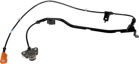 مستشعر سرعة عجلة ABS من Dorman 970-199 للسائق الخلفي متوافق مع موديلات مختارة من Acura/Honda in Saudi Arabia