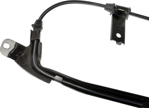 مستشعر سرعة عجلة ABS من Dorman 970-199 للسائق الخلفي متوافق مع موديلات مختارة من Acura/Honda in Saudi Arabia