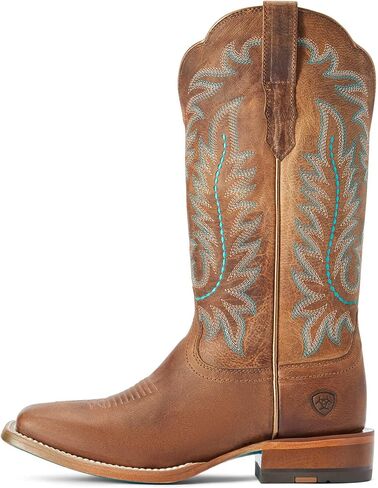 ARIAT Women's Frontier Tilly Western Boot in Saudi Arabia