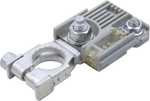Positive Battery Fuse Cable Terminal End Base for Subaru WRX 2015-2021 Forester 2014-2018 Crosstrek 2013-2017 Impreza 2012-2016 STI 2015-2021 Tribeca 2008-2009 in Saudi Arabia