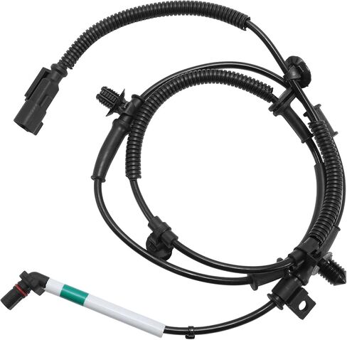 ABS Wheel Speed Sensor Front Left Right ABS Sensor Anti-Lock Braking System Sensor No.HC3Z2C204B/HC3Z2C204C/BRAB472 for Ford F-250 2017-2020 in Saudi Arabia