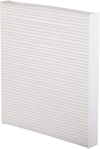 PureFlow HEPA Cabin Air Filter PC6156HX | Fits 2011-2025 Dodge Durango, 2011-2021 Jeep Grand Cherokee, 2022 Grand Cherokee WK in Saudi Arabia