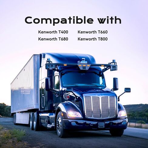 فلتر هواء المحرك KARPAL P616056 مناسب لاستبدال Kenworth T660 T680 T400 T800 لـ LAF6116 WIX 49456 AF1692 in Saudi Arabia