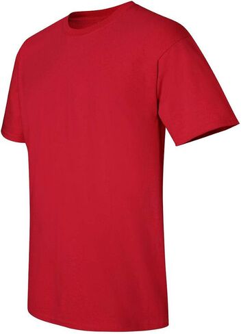Gildan - Ultra Cotton T-Shirt - 2000-2XL - Cherry Red in Saudi Arabia