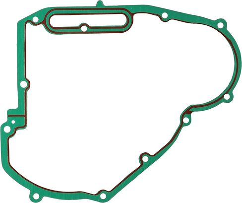 Caltric Stator Cover Gasket Compatible with Polaris Ranger 800 Efi 4X4 6X6 2010-2016 in Saudi Arabia