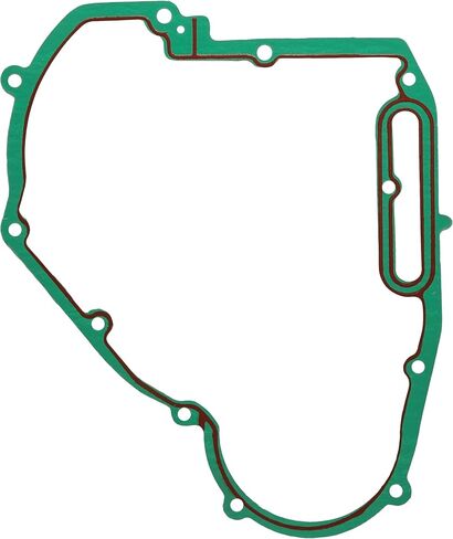Caltric Stator Cover Gasket Compatible with Polaris Ranger 800 Efi 4X4 6X6 2010-2016 in Saudi Arabia