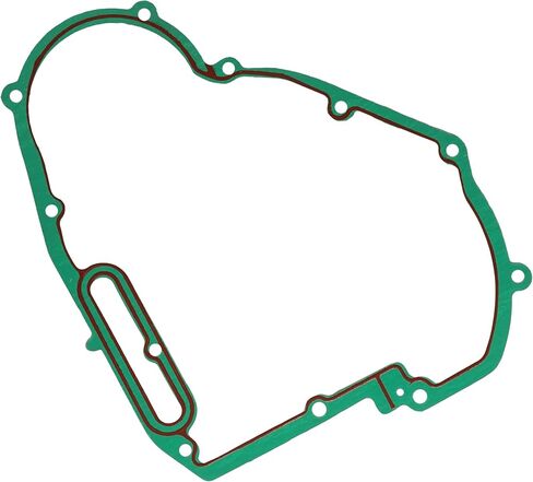 Caltric Stator Cover Gasket Compatible with Polaris Ranger 800 Efi 4X4 6X6 2010-2016 in Saudi Arabia