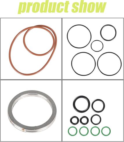 WFLNHB Complete Engine Gasket Set Replacement for Honda Fourtrax 250 TRX250X 1987 1988 1991 1992 in Saudi Arabia