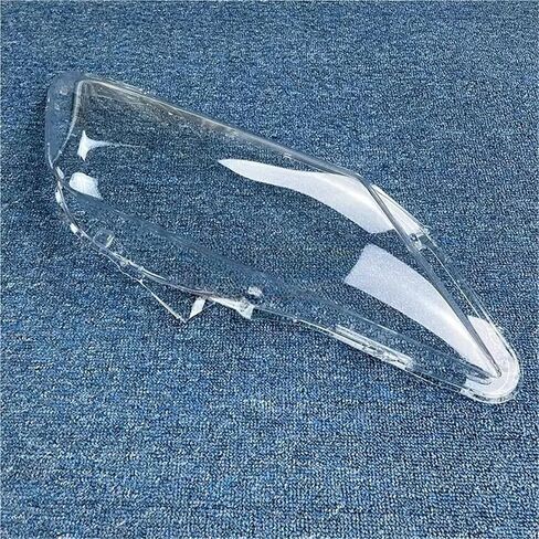 Compatible For Toyota Camry 2012 2013 2014 Car Front Headlight Cover Transparent Headlamp Cover Lampshade Car HeadLamp Glass Lens Shell(1PCS Left Side) in Saudi Arabia