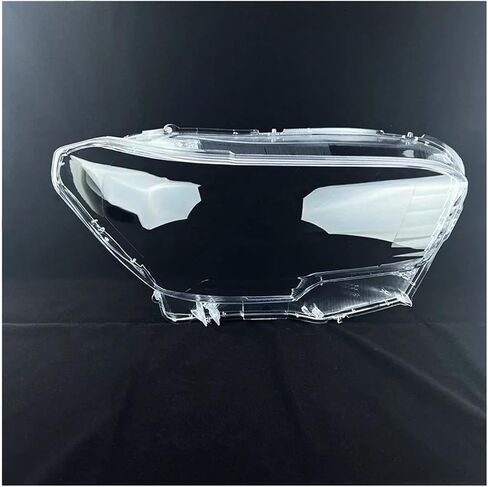 Compatible For Toyota Tacoma 2016 2017 2018 Front Lamp Shade Headlight Mask Shell Transparent Cover Lens Replace The Original Lampshade(1PCS Right Side) in Saudi Arabia