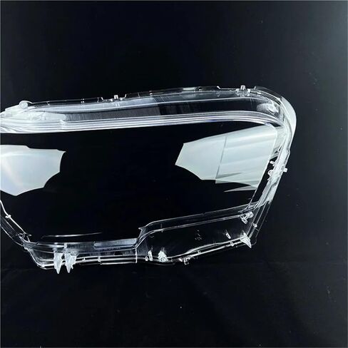 Compatible For Toyota Tacoma 2016 2017 2018 Front Lamp Shade Headlight Mask Shell Transparent Cover Lens Replace The Original Lampshade(1PCS Right Side) in Saudi Arabia
