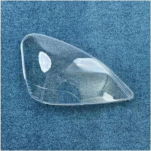 Compatible For Lexus LS LS430 LS460 LS600 1999 2000 2001 2002 2003 Car Headlamp Lens Cover Headlight Glass Lamp Shell Transparent Lampshade(1PCS Right Side) in Saudi Arabia