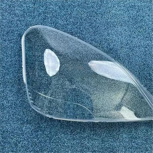 Compatible For Lexus LS LS430 LS460 LS600 1999 2000 2001 2002 2003 Car Headlamp Lens Cover Headlight Glass Lamp Shell Transparent Lampshade(1PCS Right Side) in Saudi Arabia