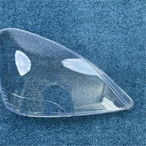 Compatible For Lexus LS LS430 LS460 LS600 1999 2000 2001 2002 2003 Car Headlamp Lens Cover Headlight Glass Lamp Shell Transparent Lampshade(1PCS Right Side) in Saudi Arabia