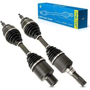 PHILTOP CV AXLE Front Left for Ford F-150 2009-2014, Ford Expedition 2007-2015, Lincoln Navigator 2007-2015, 66-2191 66-2192 Axle Shaft in Kuwait