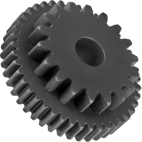 Caltric Starter Reduction Gear Compatible with Honda Fourtrax 350 TRX350 4x4 1986 28140-HA0-680 in Kuwait