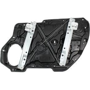 NewYall Front Left Power Window Regulator for Chrysler 300 Dodge Charger 2011-2023 in Saudi Arabia