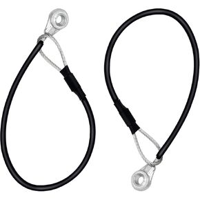 (2 قطعة) كابلات الباب الخلفي M159508 لـ Jo-hn De-ere Gator HPX615E HPX815E XUV625i XUV825i XUV855D XUV835E XUV855M XUV865E مركبات المرافق in Saudi Arabia