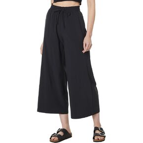 Toad&Co Earthworks Wide Leg Crop Pants in Saudi Arabia
