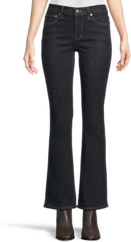Madewell Women's Full Length Kick Rinse Wash in Saudi Arabia