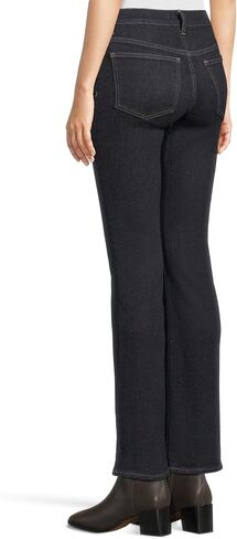 Madewell Women's Full Length Kick Rinse Wash in Saudi Arabia