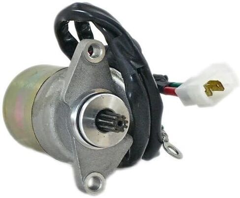 بداية جديدة RAREELECTRICAL متوافقة مع استبدال 02-06 Bombardier Ds90 Mini ATV A31200-116-000 A31200116000 in Saudi Arabia