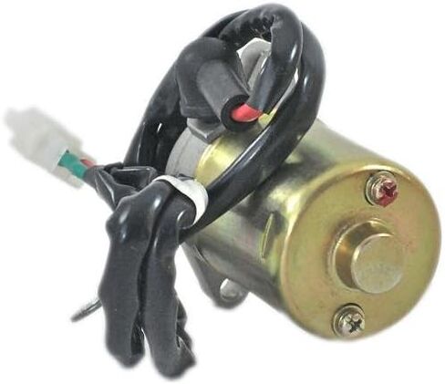 بداية جديدة RAREELECTRICAL متوافقة مع استبدال 02-06 Bombardier Ds90 Mini ATV A31200-116-000 A31200116000 in Saudi Arabia