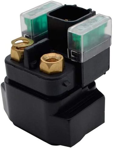 Starter Replay Solenoid for Suzuki Vstrom 650 1000 DL650 DL650A DL1000 DL1000K2 in Saudi Arabia
