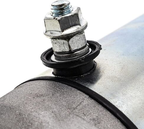 NICHE Starter Motor Solenoid Kit for 1997-2005 Suzuki Bandit 1200 31100-26D10 31800-26E00 Motorcycle in Saudi Arabia
