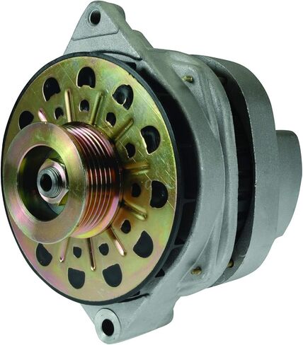 قطع غيار OEG مولد كهربائي جديد متوافق مع كاديلاك ديفيل V8 4.6L 1998-1999، Eldorado V8 4.6L 1998-2002 10464088، 10464426، 10480296، 10480313، 10480366، ADR0303، 90014312 in Kuwait