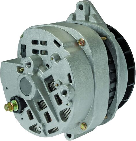 قطع غيار OEG مولد كهربائي جديد متوافق مع كاديلاك ديفيل V8 4.6L 1998-1999، Eldorado V8 4.6L 1998-2002 10464088، 10464426، 10480296، 10480313، 10480366، ADR0303، 90014312 in Kuwait