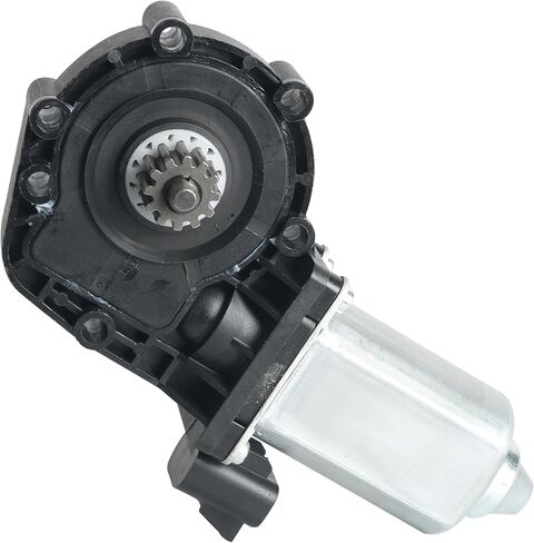 Bus Electric Passenger Door Motor P100047,Fit for A & M Systems,Compatible with Coach & Equipment Buses,Replace# 113260 13260 21252144 6092-ECC 800-171 in Saudi Arabia