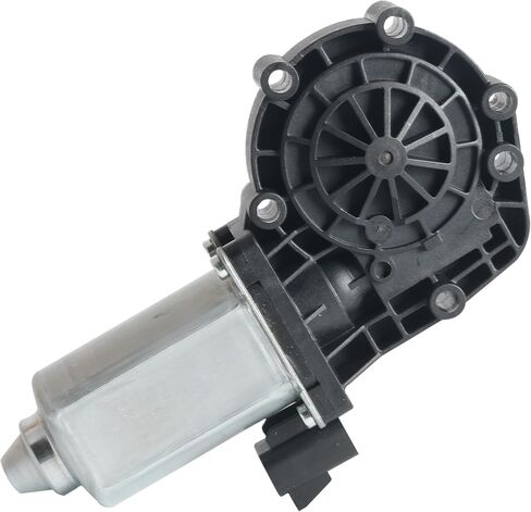 Bus Electric Passenger Door Motor P100047,Fit for A & M Systems,Compatible with Coach & Equipment Buses,Replace# 113260 13260 21252144 6092-ECC 800-171 in Saudi Arabia
