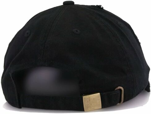 Compton Vintage Baseball Cap Embroidered Cotton Adjustable Distressed Dad Hat in Saudi Arabia