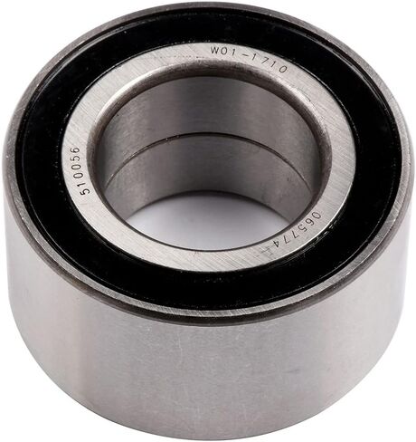 SCITOO 510056 2PC Front Wheel Hub Bearing for 2000-2022 for d EcoSport,Fiesta,Focus for Mazda 2 1.0L 1.5L 1.6L 2.0L 2.3L 2.5L in Saudi Arabia