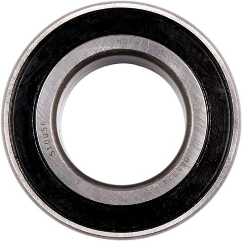 SCITOO 510056 2PC Front Wheel Hub Bearing for 2000-2022 for d EcoSport,Fiesta,Focus for Mazda 2 1.0L 1.5L 1.6L 2.0L 2.3L 2.5L in Saudi Arabia